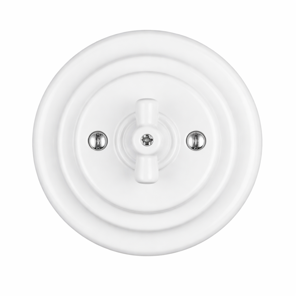 Interruptor plano lazo