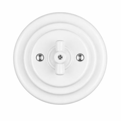 Interruptor plano lazo