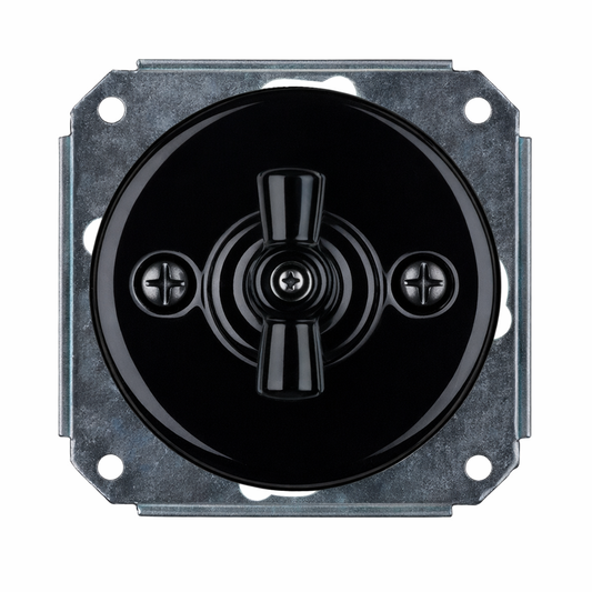 Interruptor plano lazo